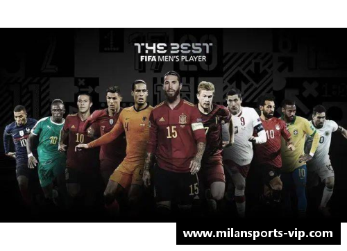 百年风云：FIFA评选百年最佳球员