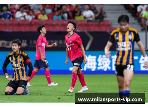 美国足球:明日之星们的崛起 美国足球:明日之星们的崛起