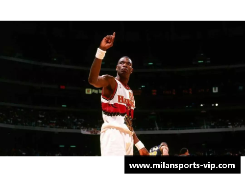 NBA球员的祈祷：信仰与比赛之间的呼唤