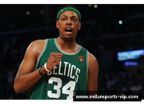 Paul领衔：探索篮球世界的边界