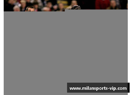 M星球员：聚焦才华与风采的体坛新星