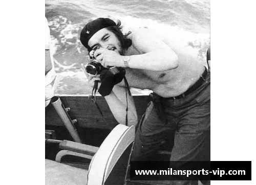 马拉多纳与切格瓦拉:传奇与革命的交汇 马拉多纳与切格瓦拉:传奇与革命的交汇