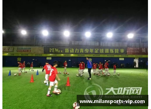 足球体考:身心并举的新兴趋势 足球体考:身心并举的新兴趋势