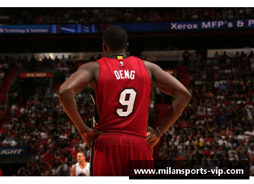 洛尔：篮球世界的新巅峰