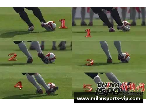 足球员手套：保护双手，提升射门技巧