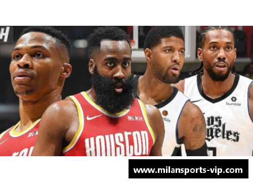 快船内部矛盾:球员力量之争 快船内部矛盾:球员力量之争