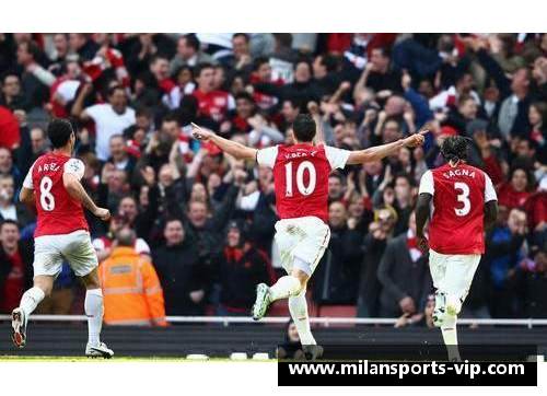 英超球员推荐:锋线之星与后场守卫 英超球员推荐:锋线之星与后场守卫