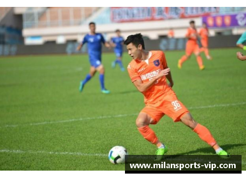 青岛球员高明:踢出足坛新辉煌 青岛球员高明:踢出足坛新辉煌