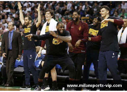 揭秘骑士2016年球员阵容:球场上的英雄 揭秘骑士2016年球员阵容:球场上的英雄