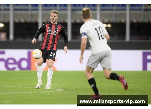 德扬：从年轻铁卫到球队中流砥柱