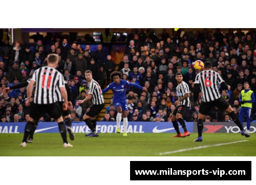 切尔西球员号码解析与历史背景探索 切尔西球员号码解析与历史背景探索