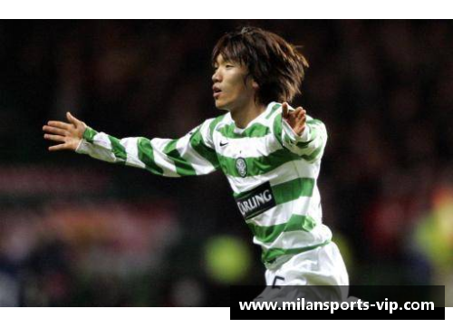 欧洲赛场上的西亚球员：探索他们的足球旅程