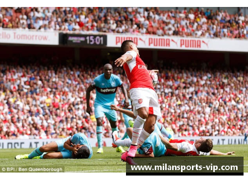 球场悲剧:球员相撞,生命永逝 球场悲剧:球员相撞,生命永逝