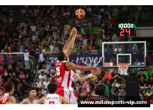 挑战智慧：猜猜这位NBA球员是谁？