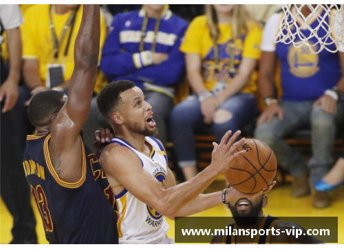 NBA总决赛全程直播：赛场内外一网打尽