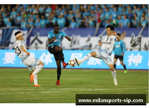 超凡技艺：探索足球球员的神秘技能世界