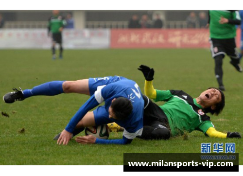 甲A球员档案:一窥足球明星的光辉生涯 甲A球员档案:一窥足球明星的光辉生涯