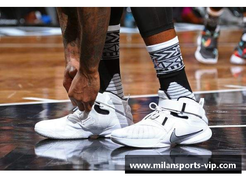 为什么NBA球员穿戴的球鞋价格较为经济？