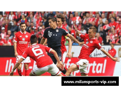 拜仁主场大胜美因茨，轻松取得三分