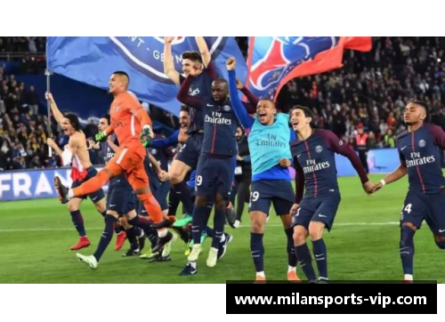 内马尔加盟巴黎圣日耳曼，法甲联赛竞争力再次提升